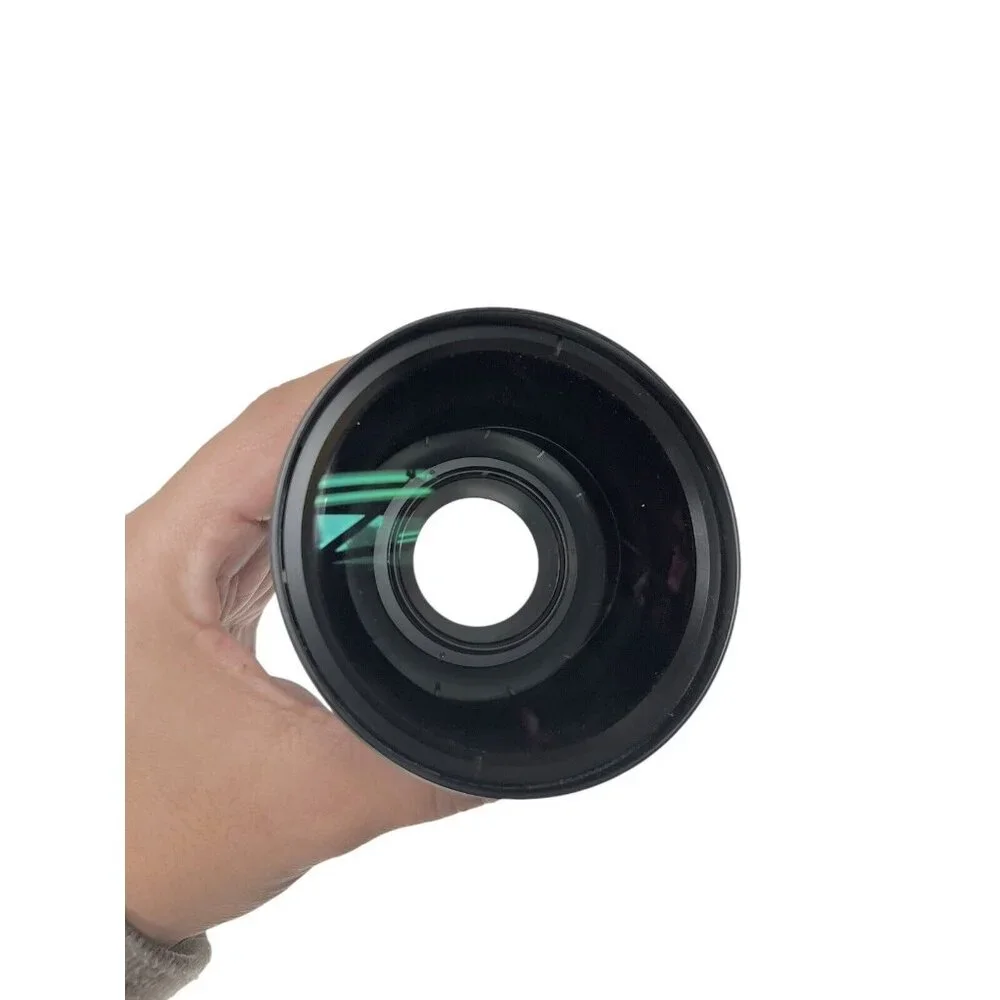 Canon WC-DC58N 0.7x Wide Angle Converter Lens For Canon Digital Cameras